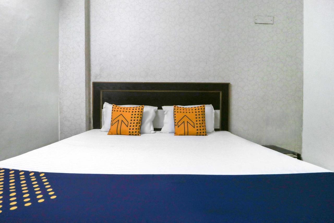 Hotel O Sun City 42 Chandīgarh Eksteriør bilde