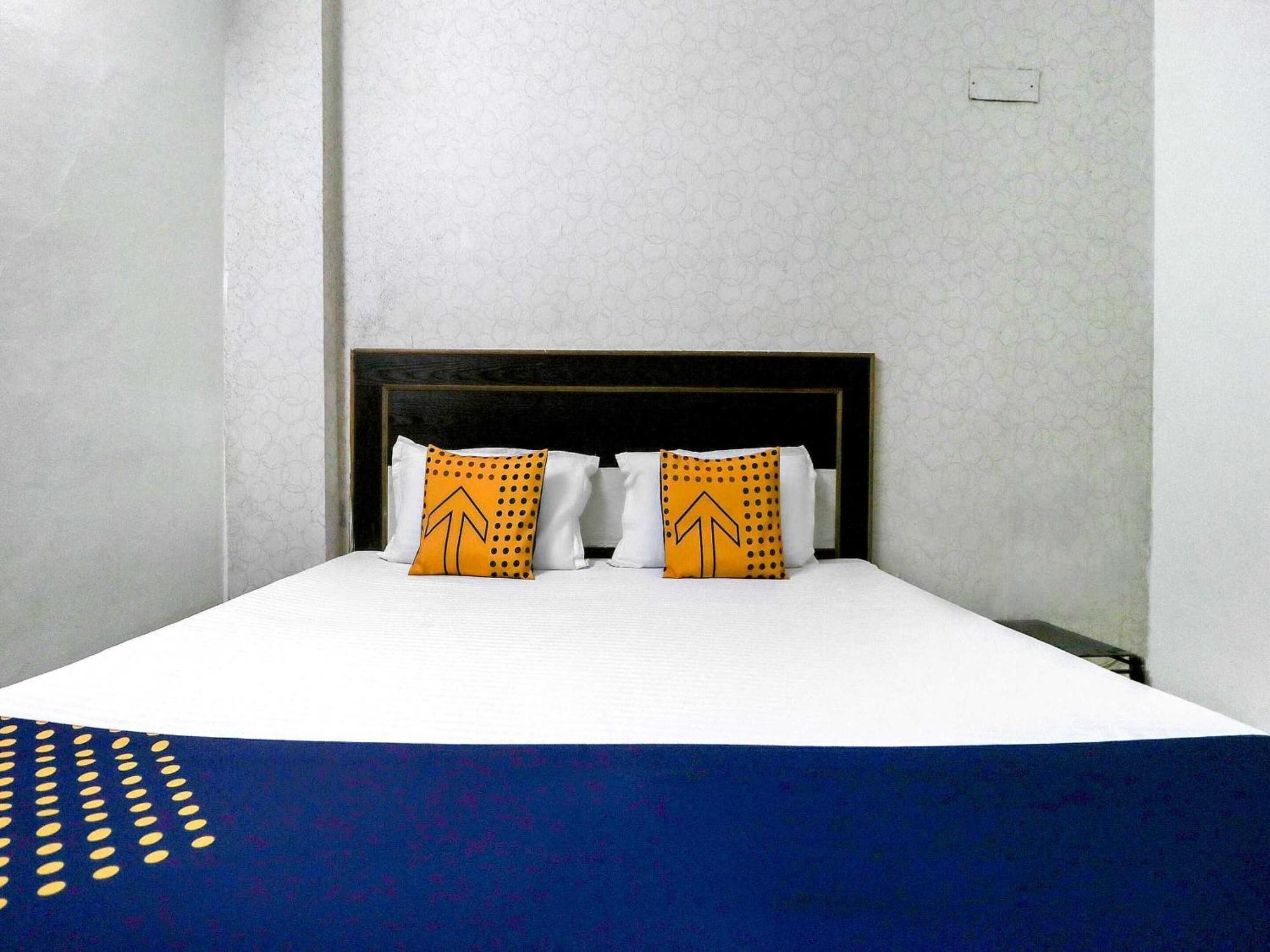 Hotel O Sun City 42 Chandīgarh Eksteriør bilde