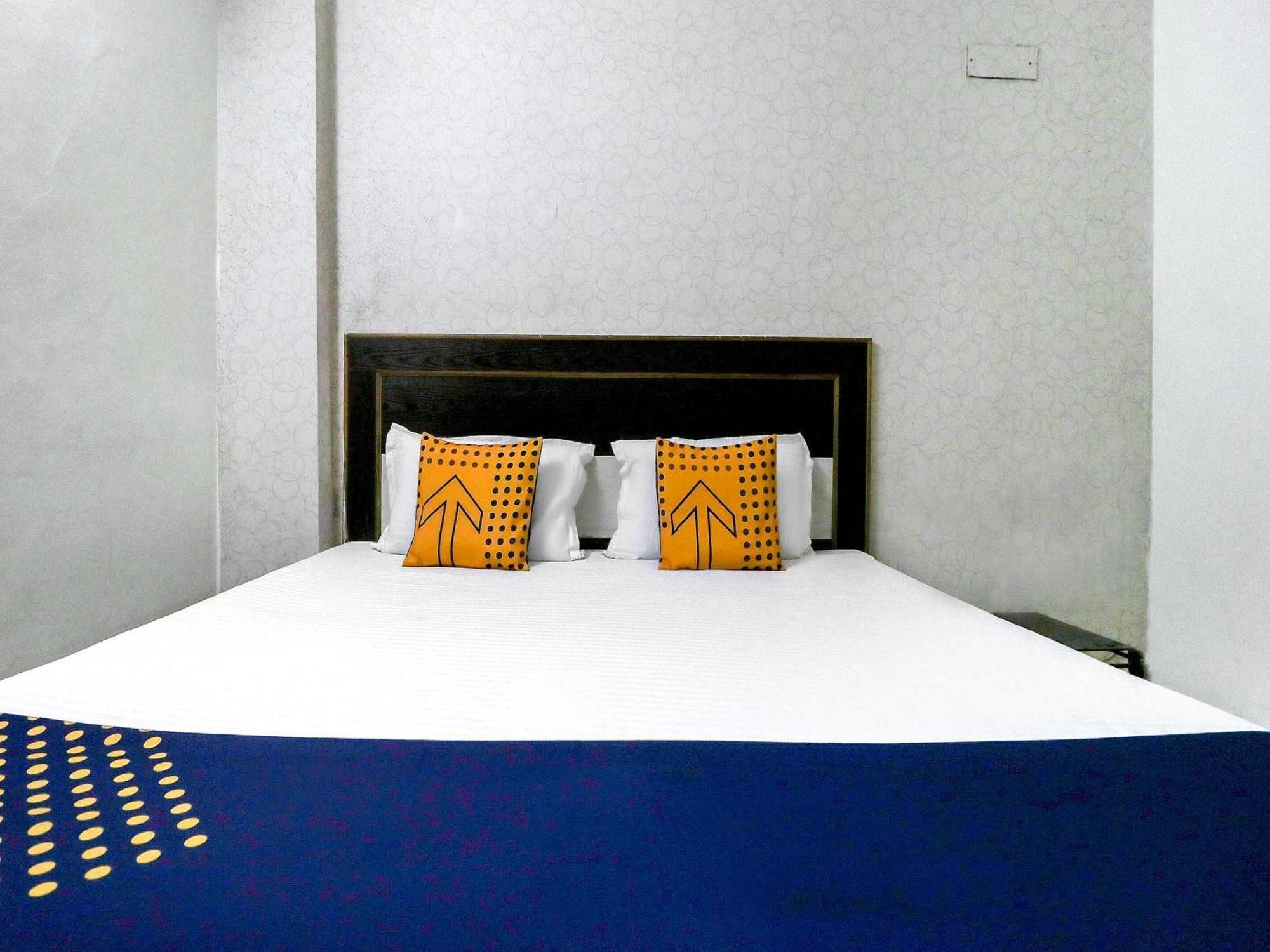 Hotel O Sun City 42 Chandīgarh Eksteriør bilde